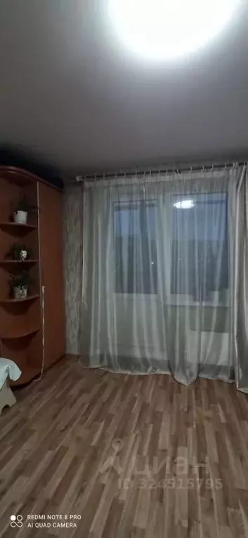 Студия Красноярский край, Красноярск Николаевка мкр, ул. Серова, 8 ... - Фото 2