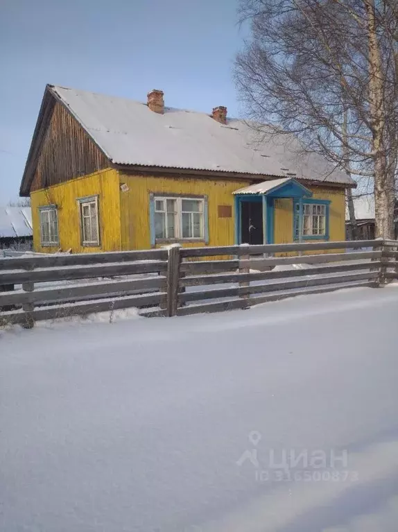 Помещение свободного назначения в Томская область, Парабельский район, ... - Фото 1