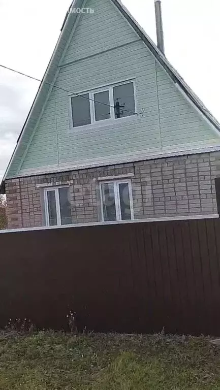 Участок в деревня Ранний Рассвет, Набережная улица (8 м) - Фото 1