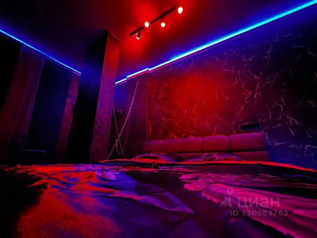 Комната Москва, Москва, Московский г. ул. Солнечная, 3Ас3 - Фото 2