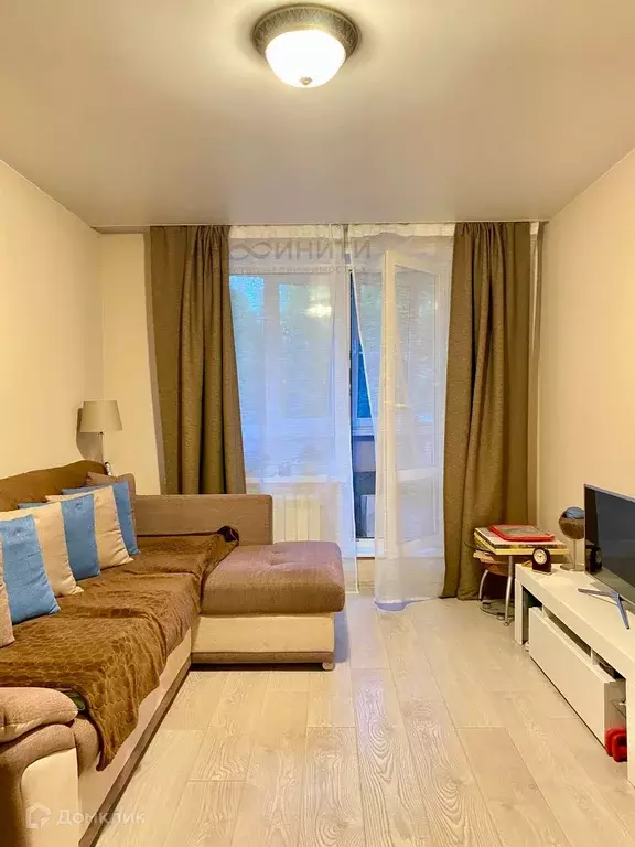 Продаётся 2-к квартира, 45.2 м - Фото 0