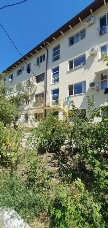Комната Краснодарский край, Туапсе ул. Маршала Жукова, 26 (9.0 м) - Фото 0
