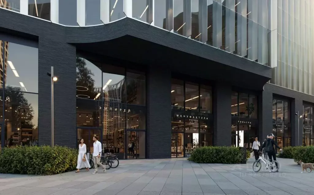 Офис в Москва ул. Золоторожский Вал, 11С23 (1442 м) - Фото 2