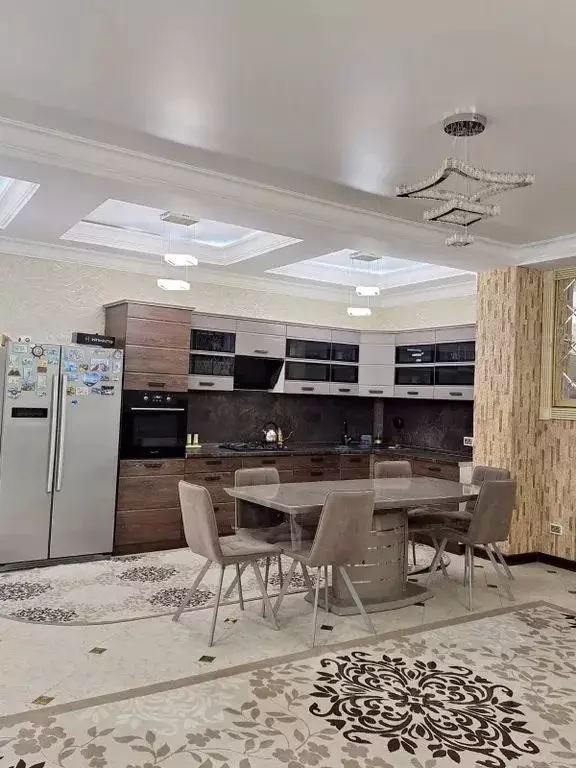 Дом в Дагестан, Дербент ул. Д. Атаева, 26 (80 м) - Фото 0