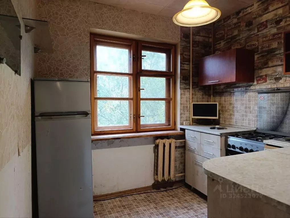 3-к кв. Саратовская область, Саратов Электронная ул., 6а (59.0 м) - Фото 2