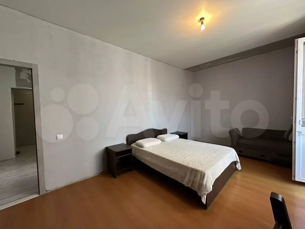 2-к. квартира, 60 м, 4/5 эт. - Фото 0