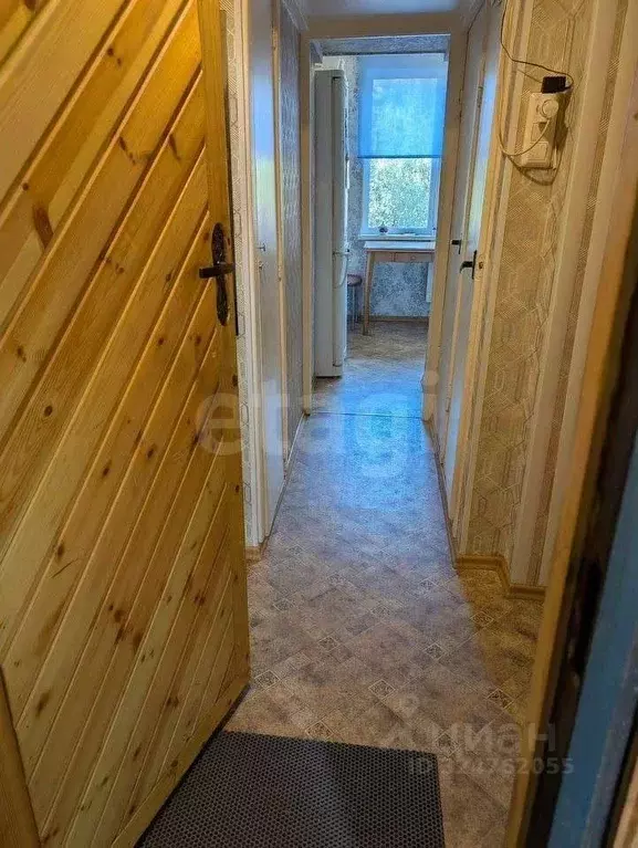 1-к кв. Санкт-Петербург Народная ул., 31 (32.0 м) - Фото 2