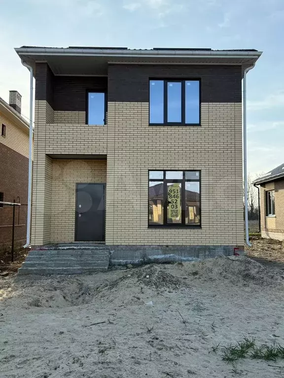 Дом 130 м на участке 3,5 сот. - Фото 0