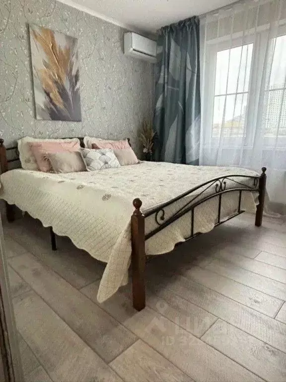 1-к кв. Краснодарский край, Новороссийск ул. Мурата Ахеджака, 17 (48.0 ... - Фото 1