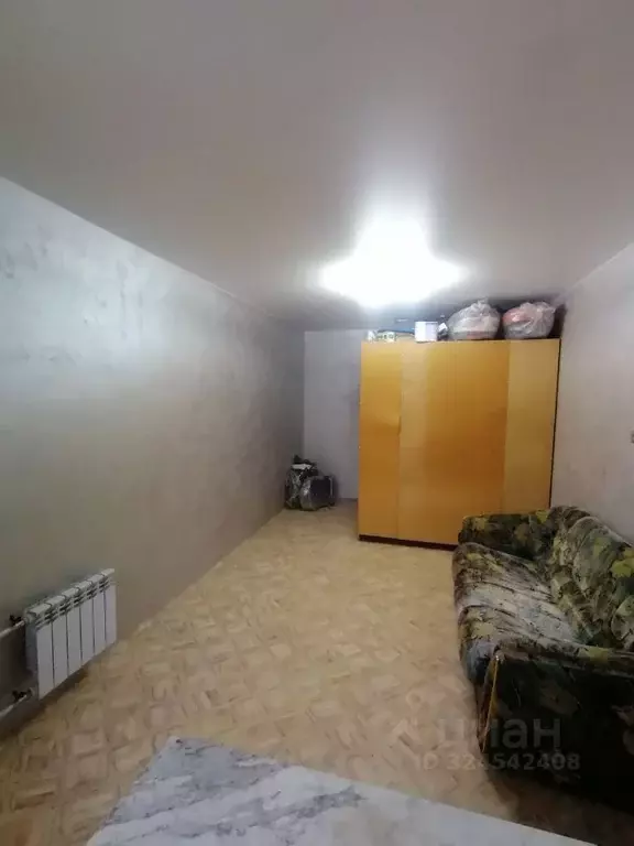 Комната Москва Сумской проезд, 7К1 (16.0 м) - Фото 2