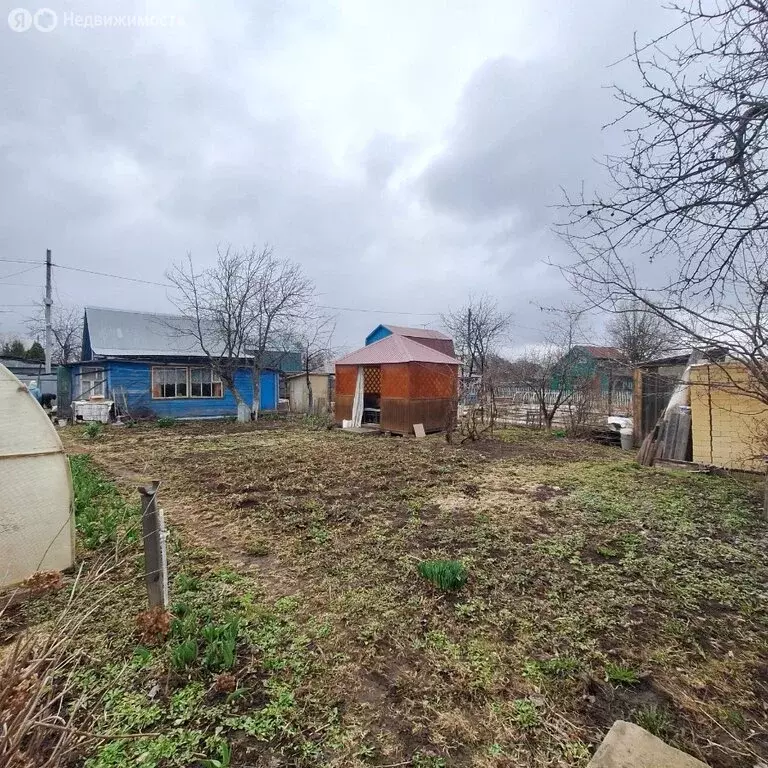Дом в Казань, садоводческое некоммерческое товарищество Дружба АО ... - Фото 0