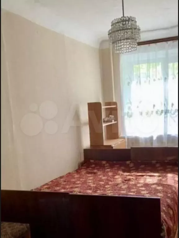 Комната 14 м в 2-к., 3/5 эт. - Фото 0