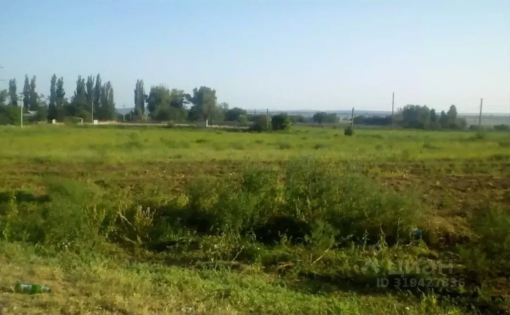 Участок в Краснодарский край, Темрюкский район, Ахтанизовская ст-ца ... - Фото 0