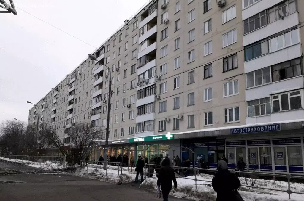 Помещение свободного назначения (63 м) - Фото 2