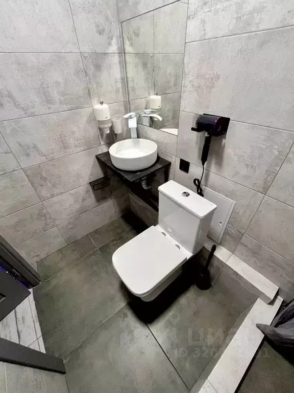 Комната Ростовская область, Ростов-на-Дону ул. Обороны, 79 - Фото 2