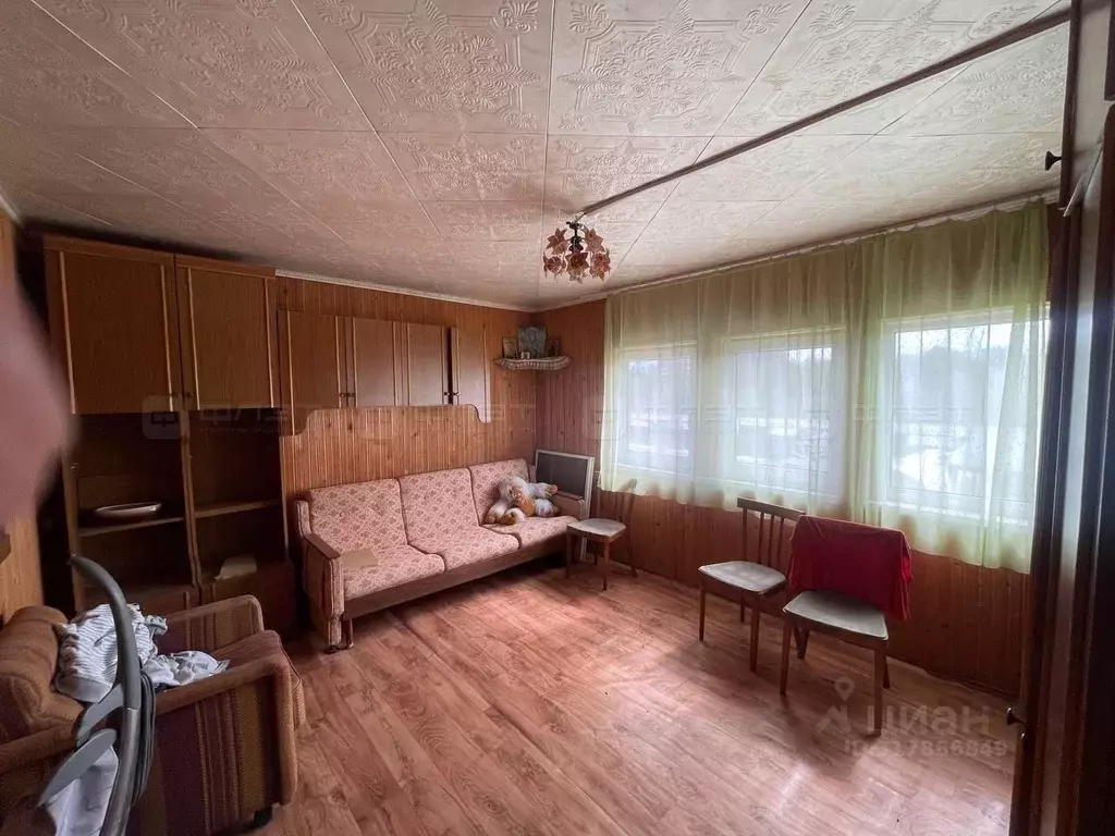 Дом в Татарстан, Казань Волга войсковой части №63778 Министерства ... - Фото 0