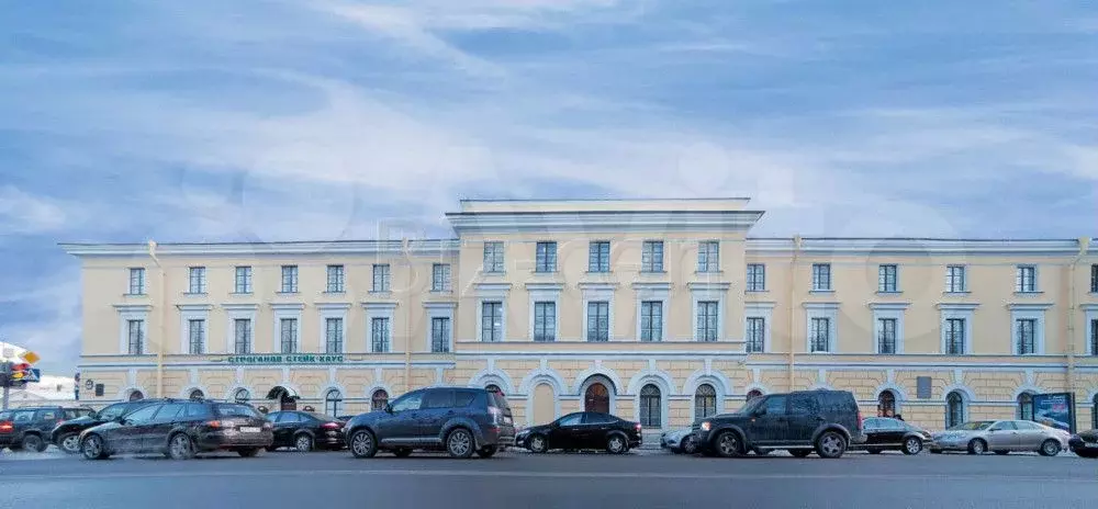 Офисное помещение 163.6 кв.м от собственника - Фото 1
