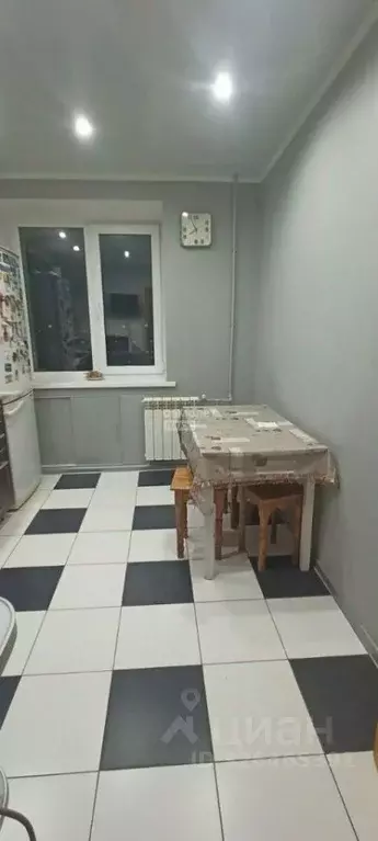 3-к кв. Курская область, Курск ул. Черняховского, 31 (61.3 м) - Фото 2