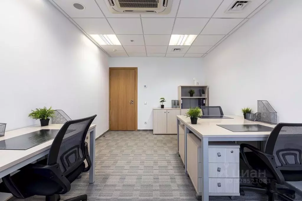 Офис в Москва ул. Академика Варги, 8К1 (21 м) - Фото 1