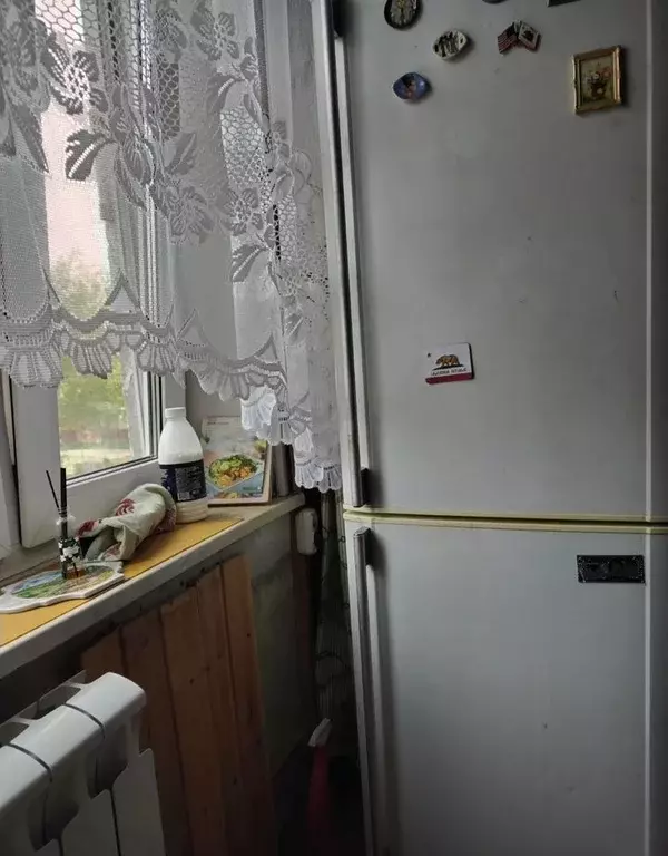 3-к кв. Московская область, Жуковский ул. Левченко, 1 (65.0 м) - Фото 2