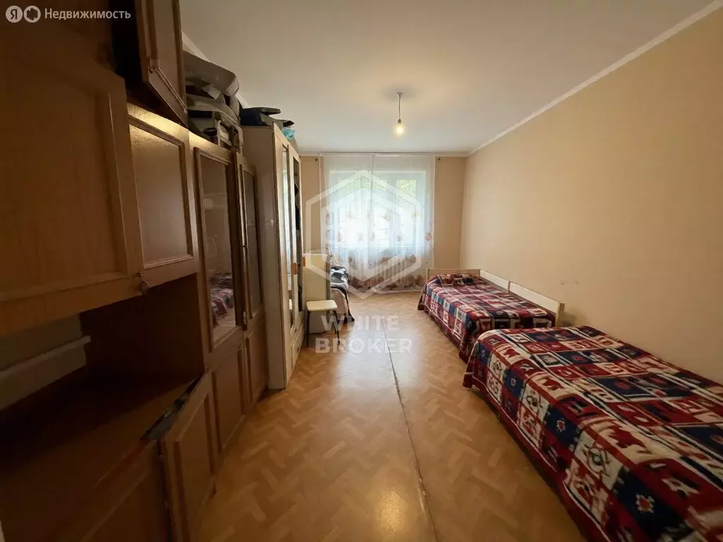 3-комнатная квартира: посёлок городского типа Удельная, Школьная ... - Фото 2