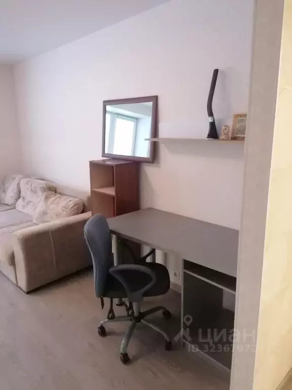 3-к кв. Свердловская область, Екатеринбург ул. Московская, 78 (63.0 м) - Фото 1