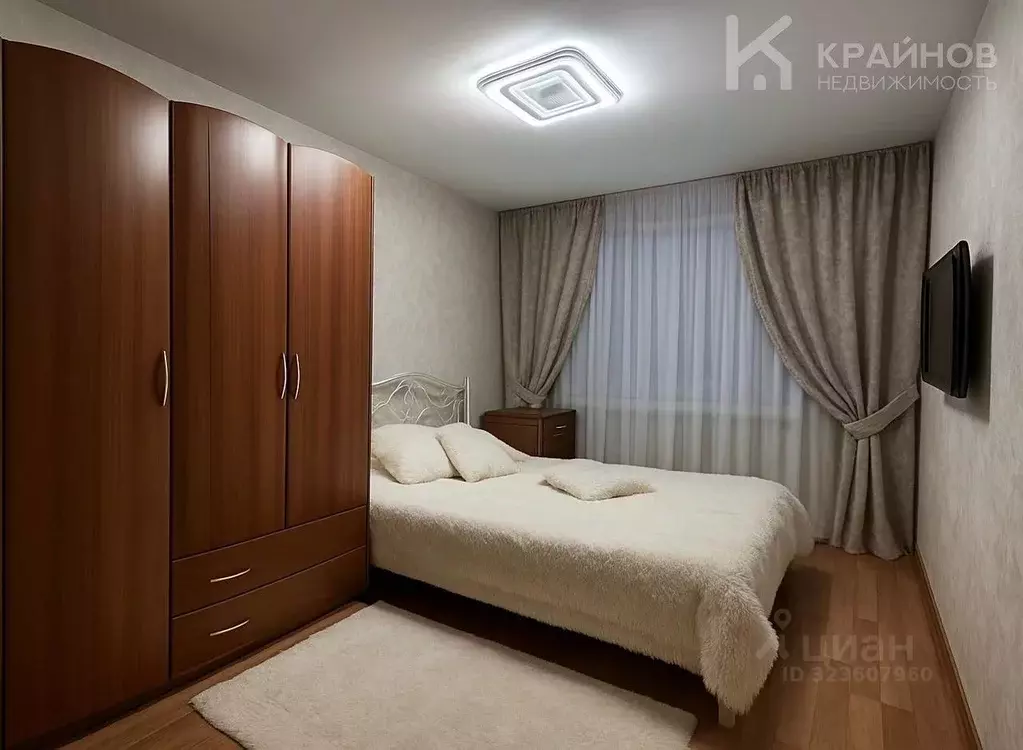 2-к кв. Воронежская область, Воронеж ул. 25 Января, 2 (44.0 м) - Фото 2