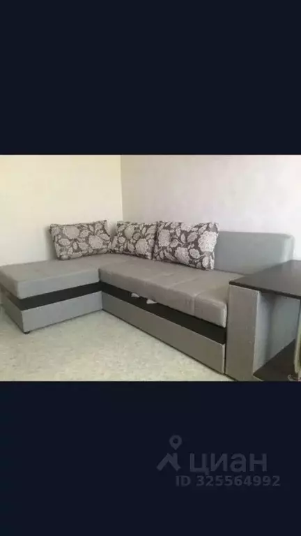 2-к кв. Крым, Керчь ш. Героев Сталинграда, 58/2 (50.0 м) - Фото 2