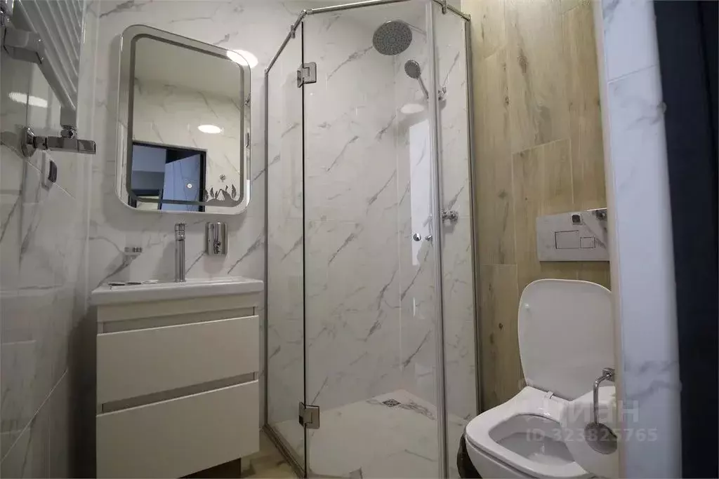 Комната Калининградская область, Зеленоградский муниципальный округ, ... - Фото 2