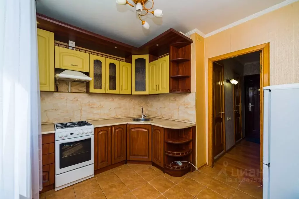 2-к кв. Рязанская область, Рязань ул. Бирюзова, 28 (52.0 м) - Фото 0