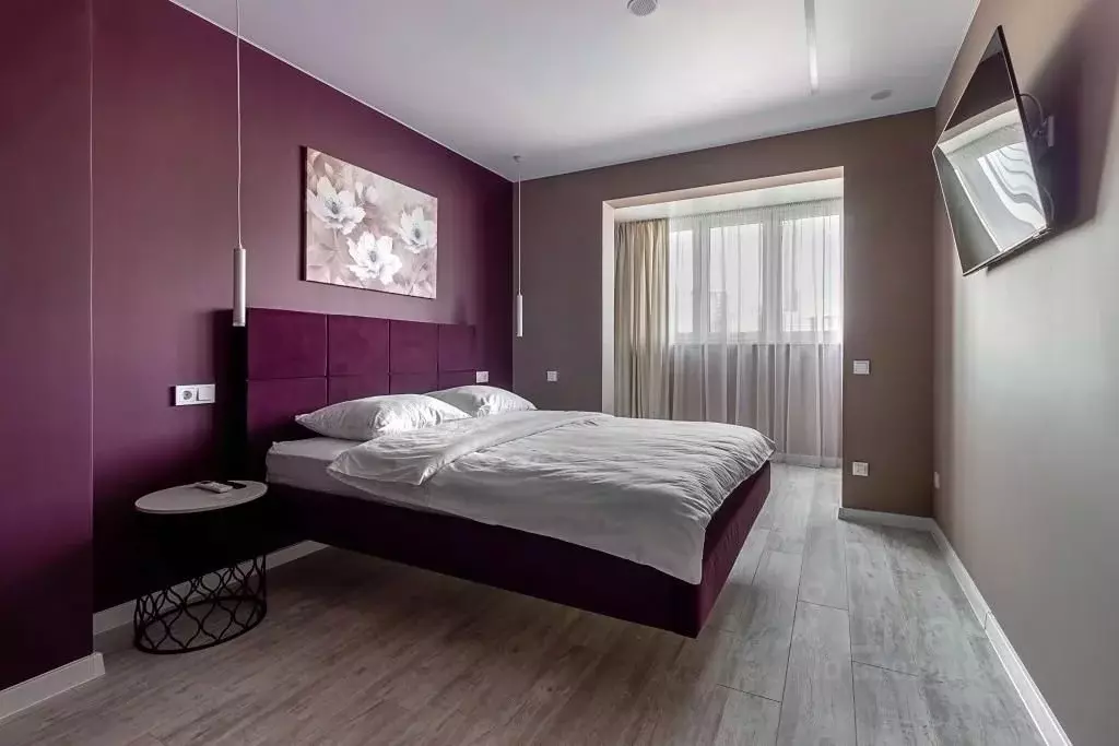 1-к кв. Приморский край, Владивосток ул. Гоголя, 29 (56.0 м) - Фото 1