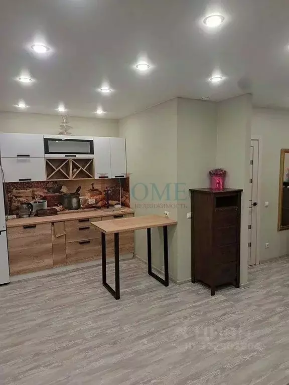 1-к кв. Новосибирская область, Новосибирск ул. Забалуева, 92 (40.0 м) - Фото 2