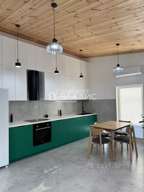 Дом в Челябинская область, Сосновский муниципальный округ, с. ... - Фото 1