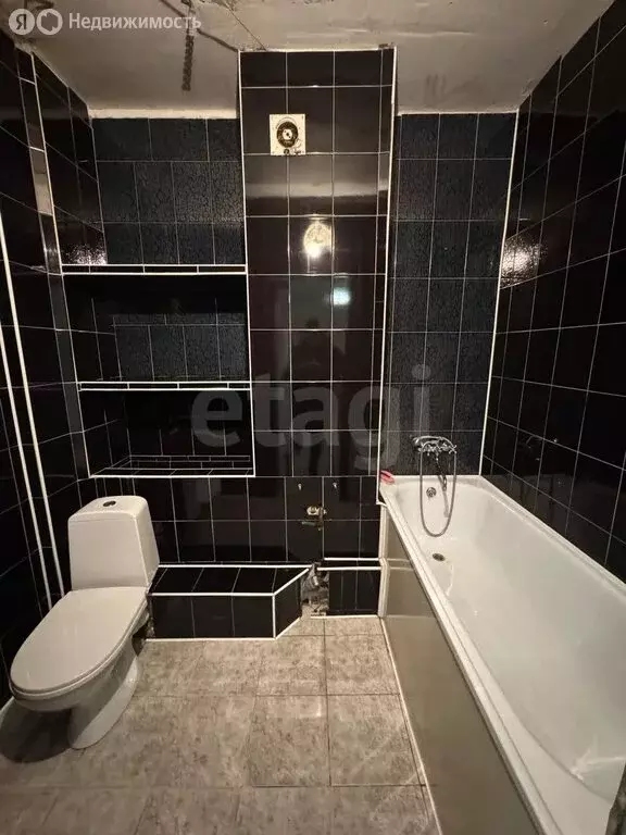 1-комнатная квартира: Ставрополь, Шпаковская улица, 76/9 (45.8 м) - Фото 2