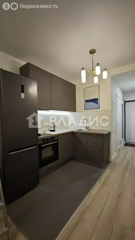 Квартира-студия: Москва, улица Красного Маяка, 26А (21.4 м) - Фото 1