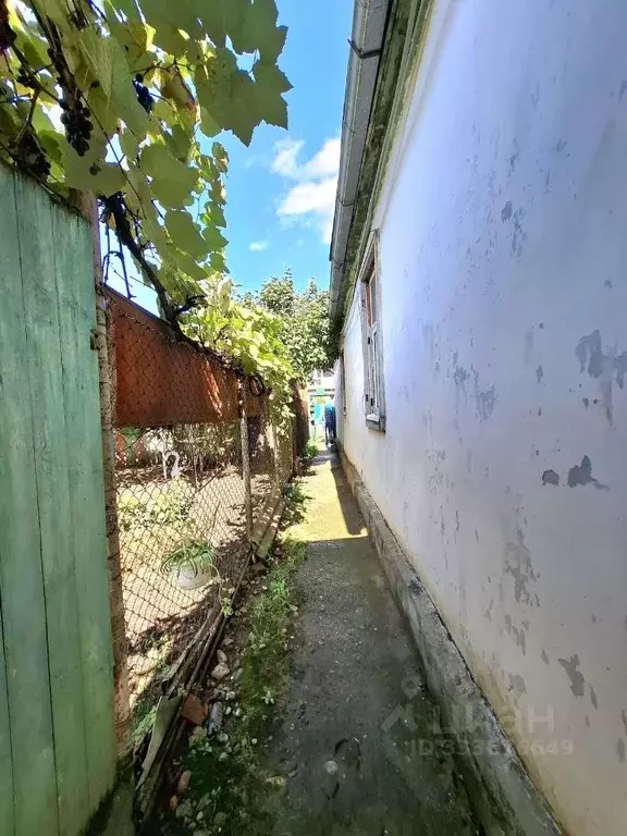 3-к кв. Адыгея, Майкоп Малый пер., 13 (48.5 м) - Фото 2