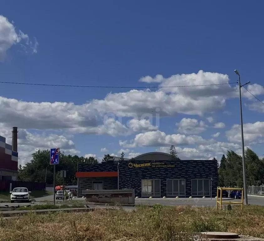 Гараж в Татарстан, Альметьевск ул. Радищева, 13 (29 м) - Фото 1