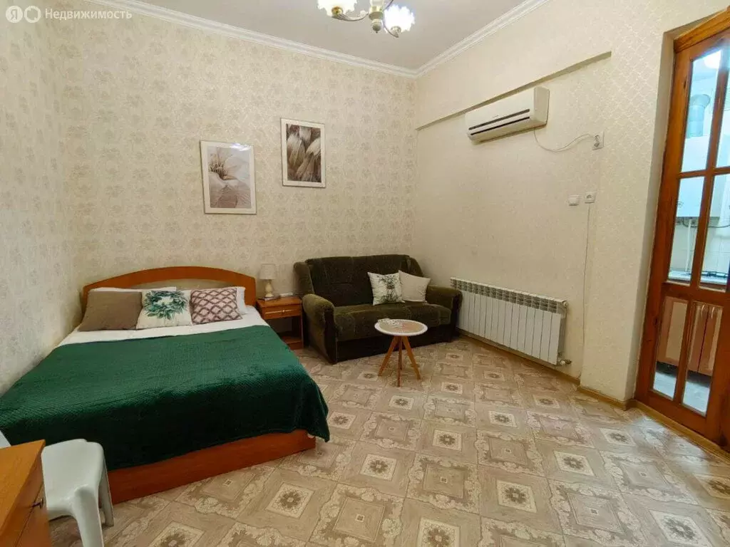 Дом в Алушта, улица Горького (51.1 м) - Фото 1