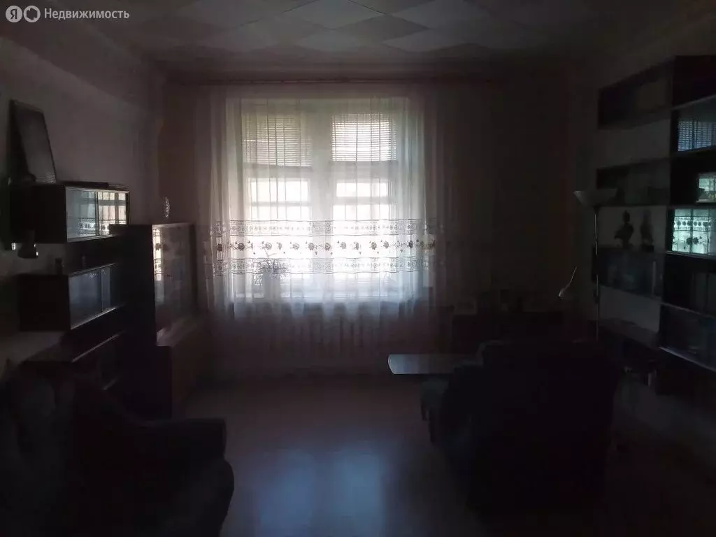 3-комнатная квартира: Омск, проспект Карла Маркса, 17 (89.2 м) - Фото 1
