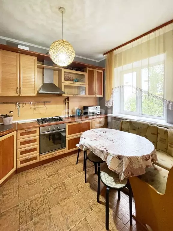 3-к. квартира, 85 м, 4/5 эт. - Фото 1