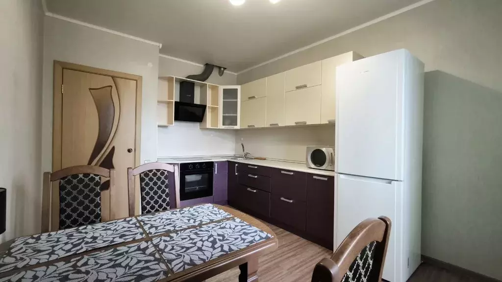 Продаётся 1-к квартира, 41.7 м - Фото 1