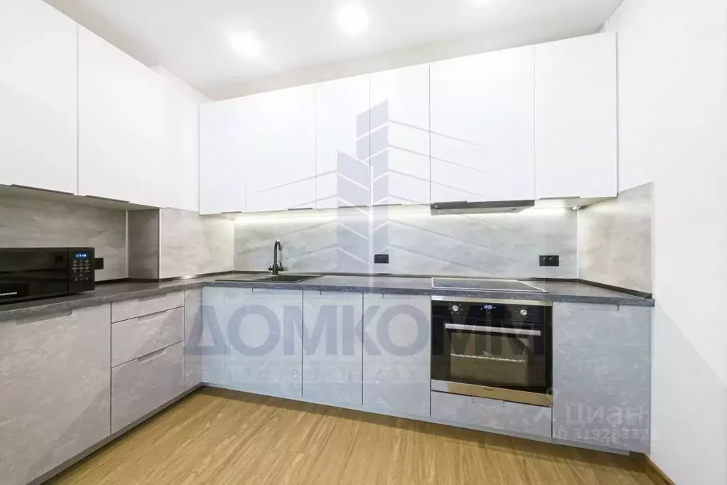 1-к кв. Свердловская область, Екатеринбург ул. Академика Ландау, 9 ... - Фото 1