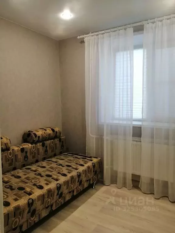 1-к кв. Курганская область, Курган ул. Некрасова, 31 (11.9 м) - Фото 1