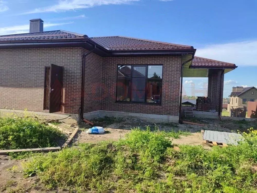 Дом в Ростовская область, Аксай ул. Звездная (140 м) - Фото 1