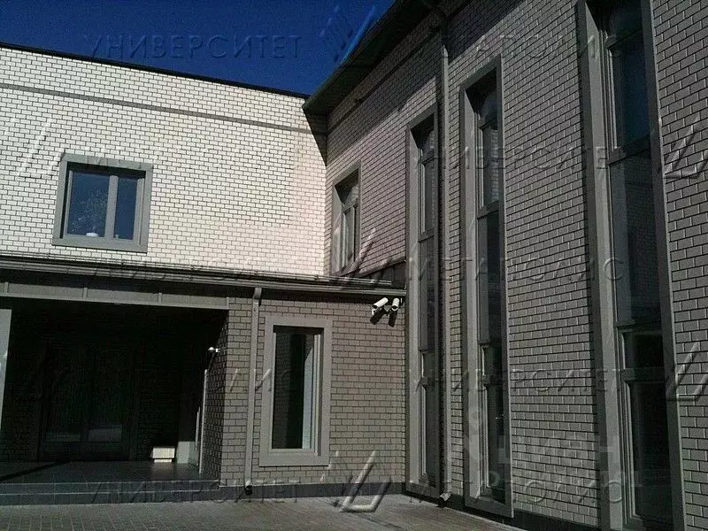 Офис в Москва ул. Василия Ботылева, 12 (150 м) - Фото 1