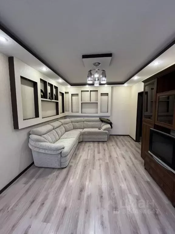 1-к кв. Ивановская область, Иваново ул. Куконковых, 154 (42.0 м) - Фото 1