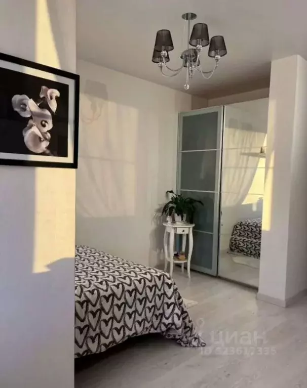 Студия Нижегородская область, Нижний Новгород д. Анкудиновка, ул. ... - Фото 2