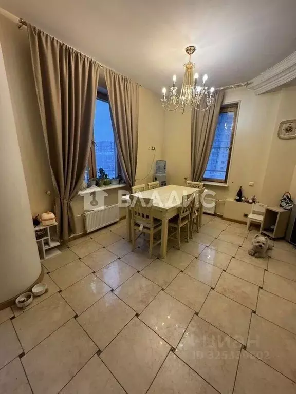 6-к кв. Москва Можайское ш., 2 (236.2 м) - Фото 2