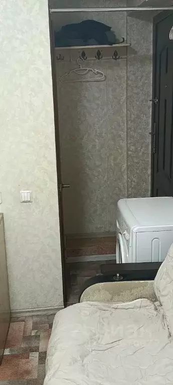 Студия Красноярский край, Красноярск Затонская ул., 2 (14.0 м) - Фото 2