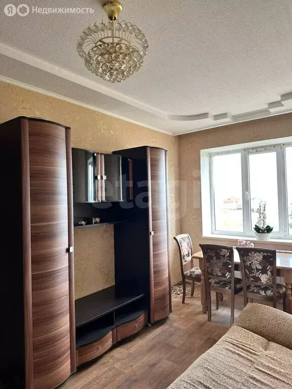 1-комнатная квартира: Ессентуки, Полевая улица, 4 (32 м) - Фото 2